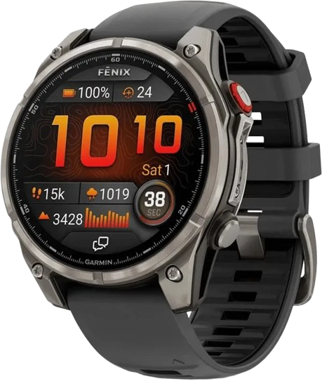 Garmin Fenix
