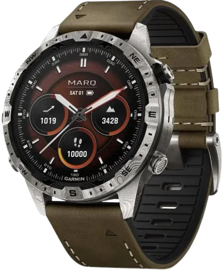 Garmin Marq