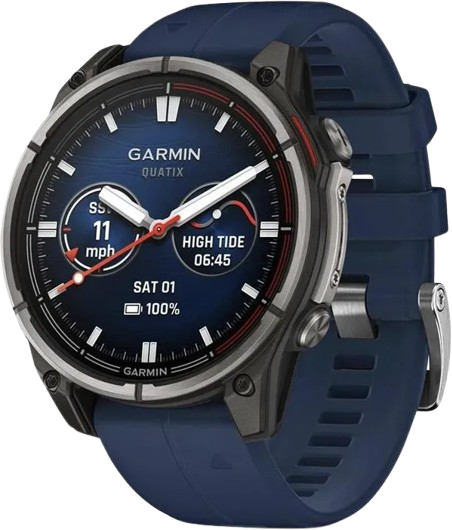 Garmin Quatix