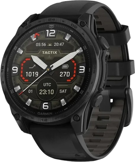 Garmin Tactix