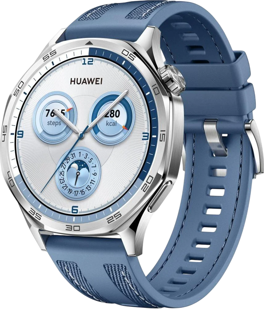 Huawei smartwatches