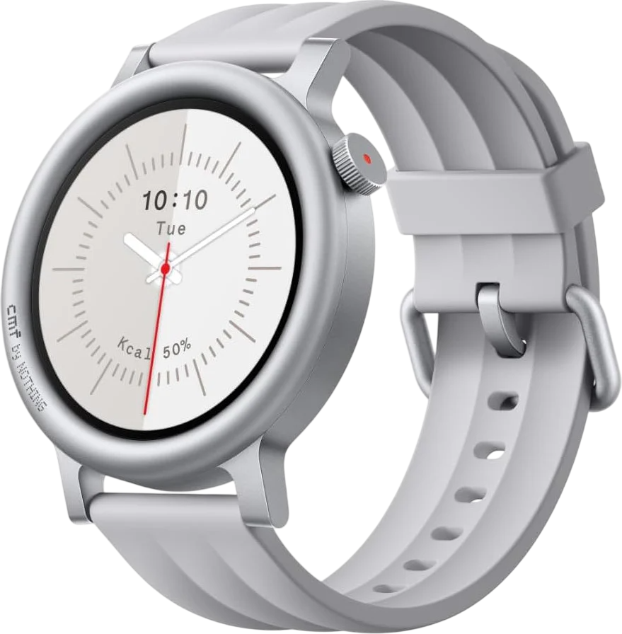 Nothing smartwatches