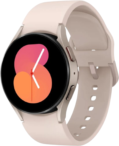 Galaxy Watch 5