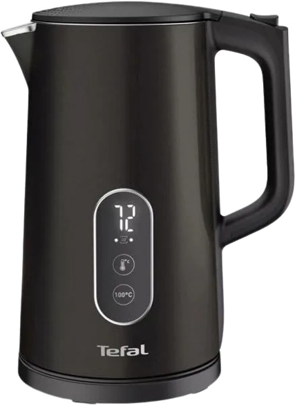 Електрочайники