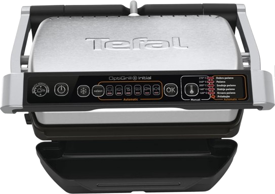 Электрогрили