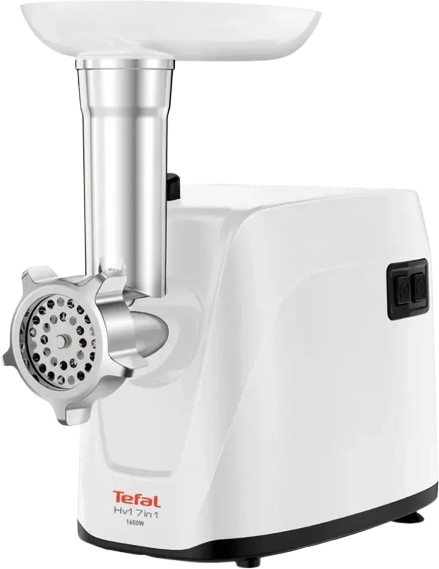 Электромясорубка