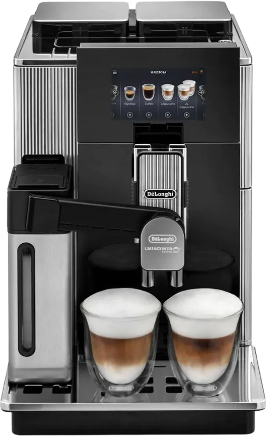 Coffee machines