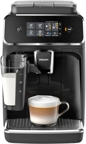 Кавомашини