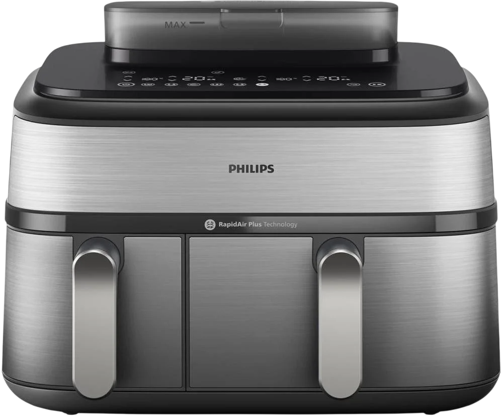 Multi-oven