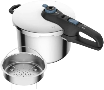 Pressure cookers