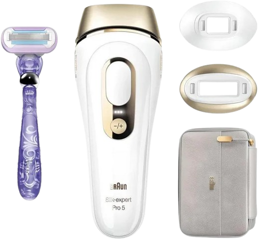 Фотоепілятор