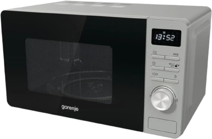 Microwaves