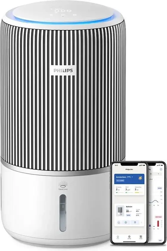 Очищувачі повітря Philips product