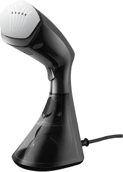 Irons and steamers, steam generators