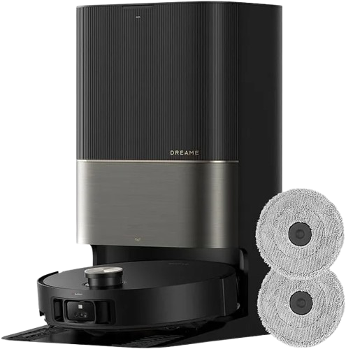 Dreame Robot Vacuums