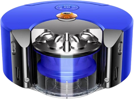 Роботи-пилососи Dyson product