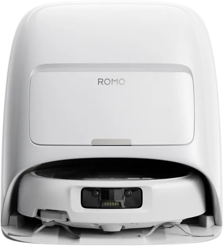 Роботи-пилососи інші