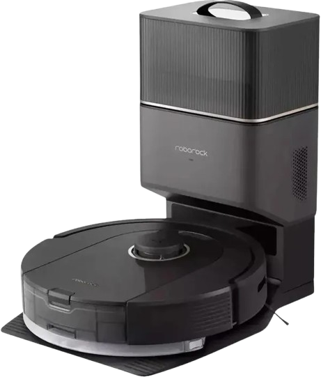 Роботи-пилососи RoboRock