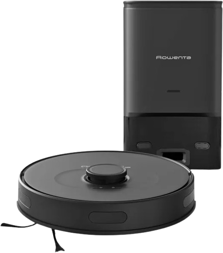 Роботы-пылесосы  Rowenta