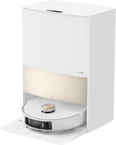 Роботы-пылесосы Xiaomi