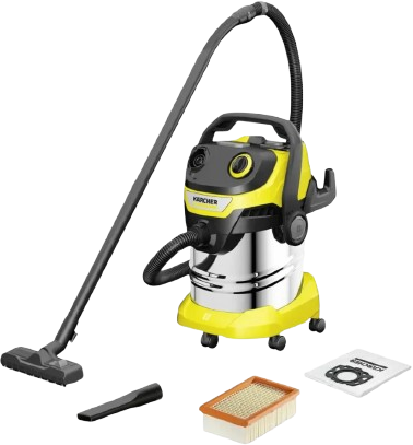 Ручные пылесосы Karcher