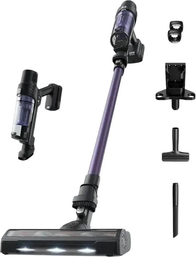 Rowenta Handheld Vacuums
