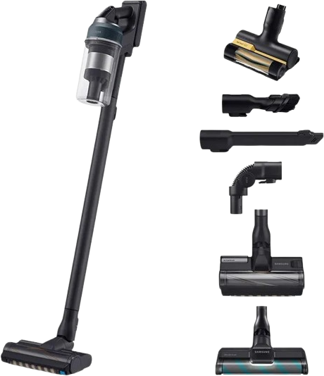 Ручные пылесосы Samsung