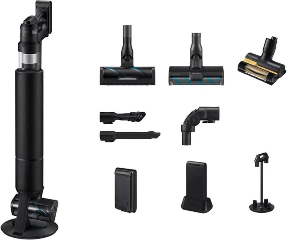 Ручные пылесосы Samsung