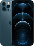 Б/У iPhone 12 Pro Max
