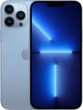Б/У iPhone 13 Pro Max