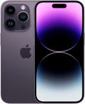 Б/У iPhone 14 Pro Max