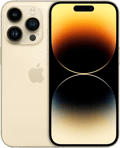Б/У iPhone 14 Pro