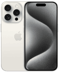 Б/У iPhone 15 Pro