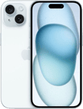 Б/У iPhone 15