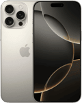 Б/У iPhone 16 Pro Max