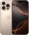 Б/У iPhone 16 Pro