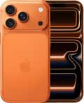 Б/У iPhone 17 Pro