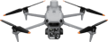 Drones and Thermal Imagers