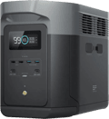Charging stations and UPS