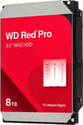 Внутрішні HDD накопичувачі
