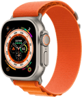 Apple Watch Ultra