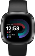 Fitbit smartwatches