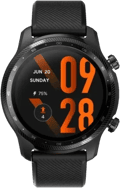 Mobvoi smartwatches