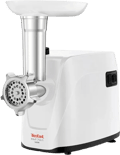 Electric meat grinders