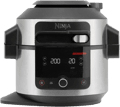 Multicookers - pressure cookers