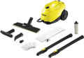 Steam cleaner