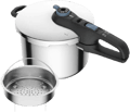 Pressure cookers
