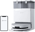 Роботы-пылесосы Ecovacs