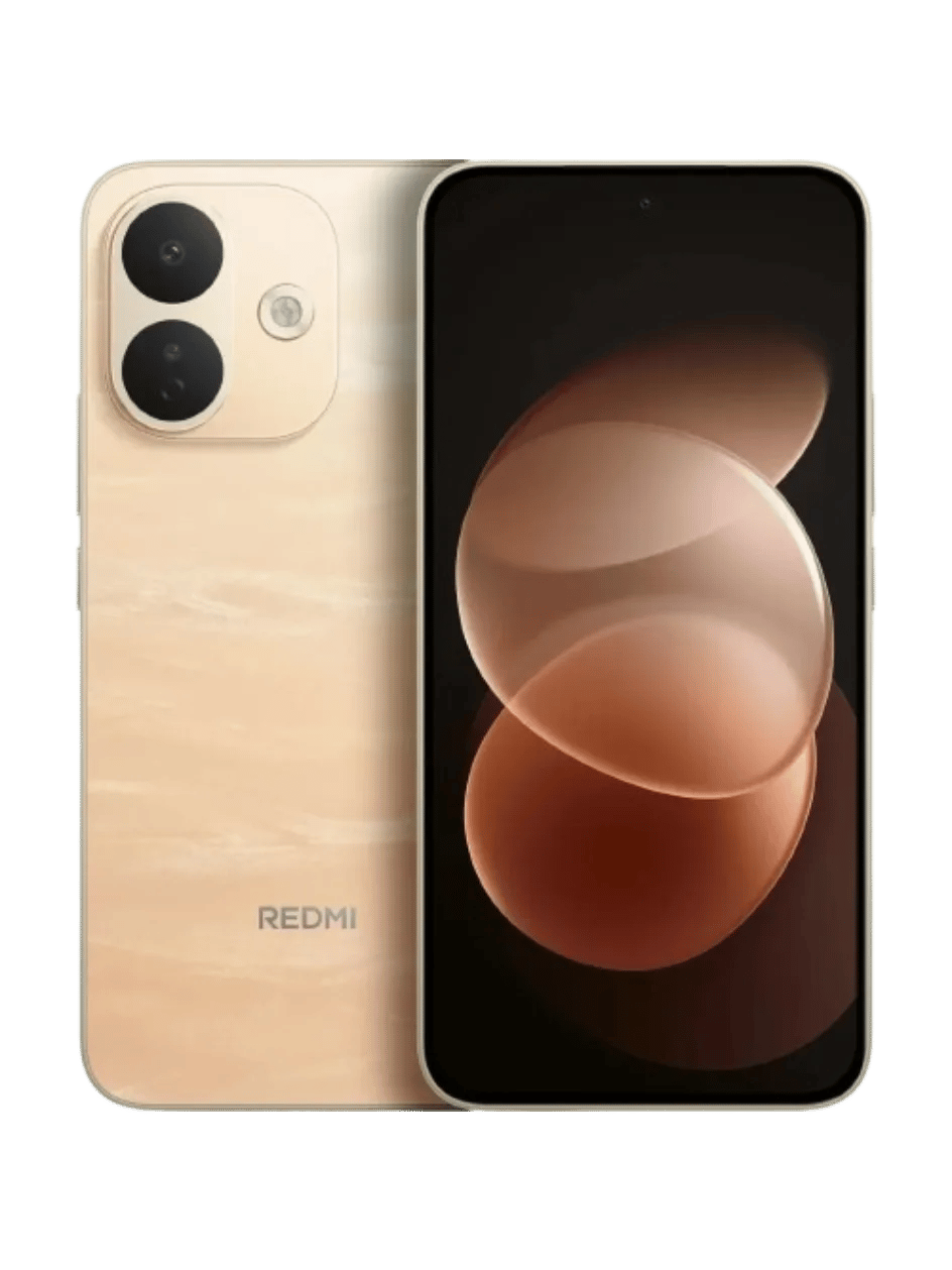 Smartphone Xiaomi Redmi Note 17 Pro 8/256GB Satin Orange | Xiaomi