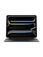 Чехол-клавиатура для планшета Apple Magic Keyboard для iPad Pro 13" (M4) - Black (MWR53)